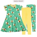 Vorschaubild Jersey Leggings