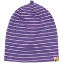 Vorschaubild Gerippte Beanie