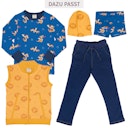 Vorschaubild Boxershorts Tractor