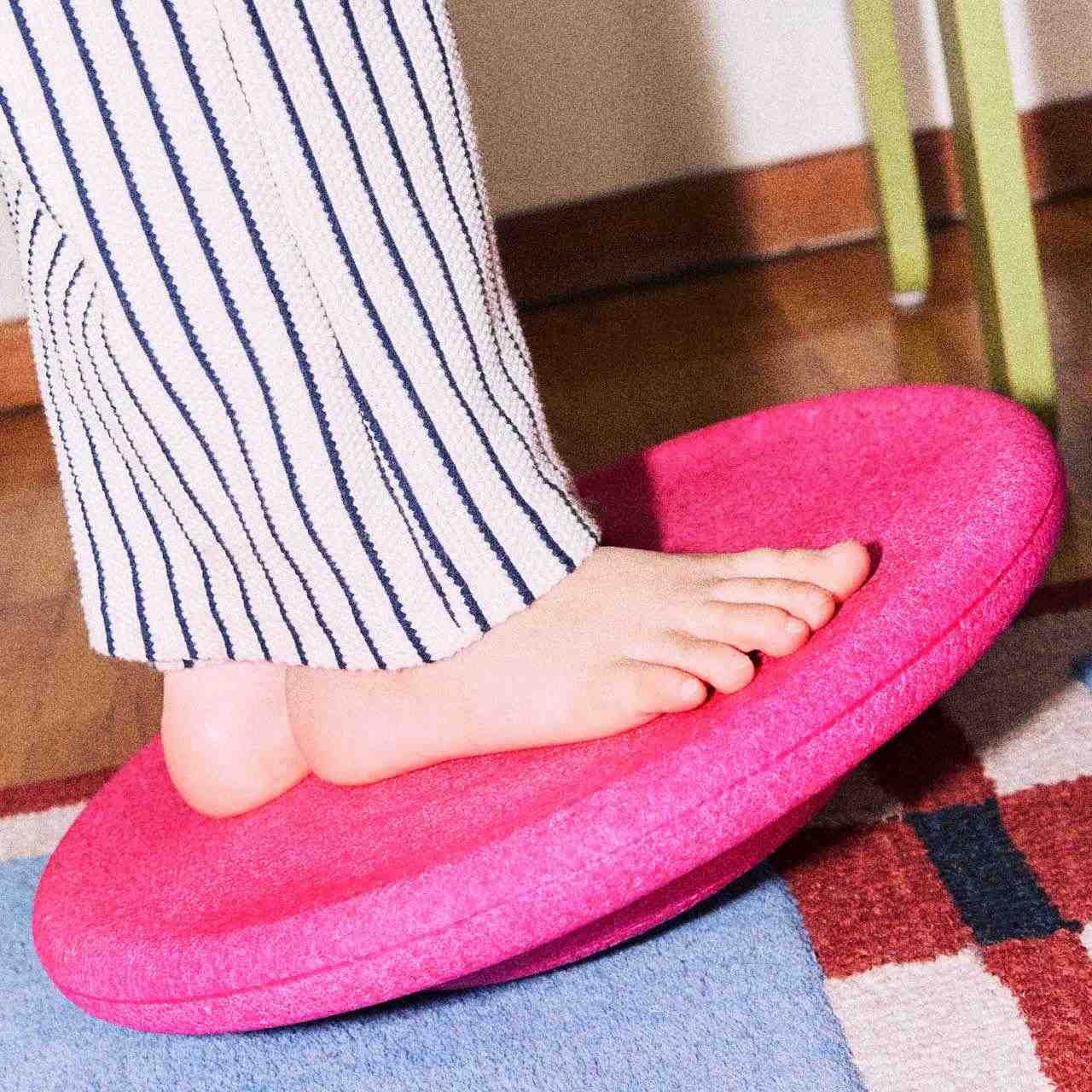 Stapelstein® Board pink (35,5 cm)