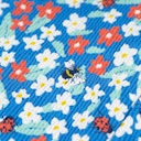 Vorschaubild Leichter Sommer Strampler Punkte