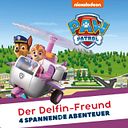 Vorschaubild PAW Patrol Skye Der Delfin Freund Tonie ab 3 Jahren