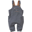 Vorschaubild Sweat Latzhose