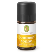 Sommersonne Duftmischung 5ml – 100% ätherisches Öl