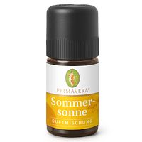 Sommersonne Duftmischung 5ml – 100% ätherisches Öl