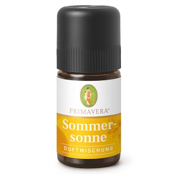 Sommersonne Duftmischung 5ml – 100% ätherisches Öl