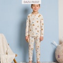 Vorschaubild UV Schwimmshirt langarm 