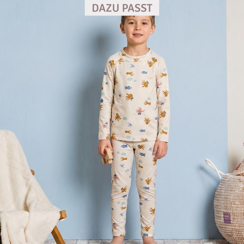 UV Schwimmshirt langarm 