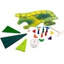 Vorschaubild Waldschattenspiel – Kooperatives Brettspiel ab 5 Jahren