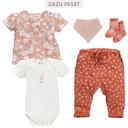 Vorschaubild Leichtes T-Shirt Sommerwiese