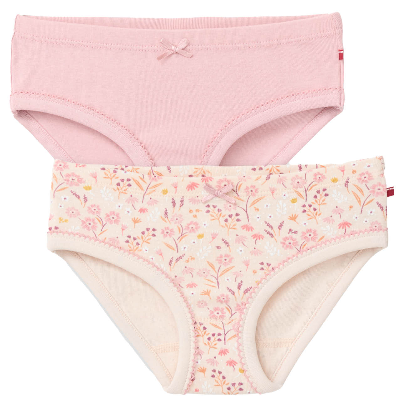 Doppelpack Slips Herbstfrüchte