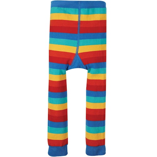 Strick Leggings Truck