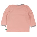 Vorschaubild Süßes Langarmshirt Eule
