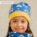 Vorschaubild Sweat Beanie Wolf