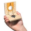 Vorschaubild Sonnenuhr Kinder