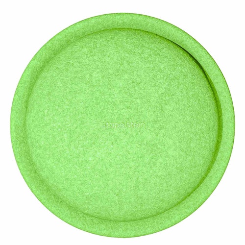Stapelstein® Original hellgrün 27,5 cm