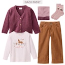 Vorschaubild Weiches Langarmshirt Dino