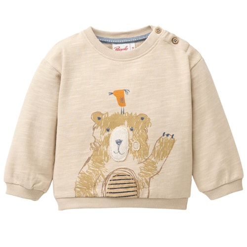 Sweatshirt Wale