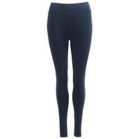 Leggings People Wear Organic lang Uni