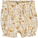Vorschaubild Leichte Popelin Pumphose Shorts