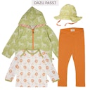 Vorschaubild Leichtes Shirt langarm Igel