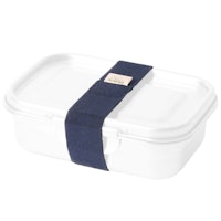 Gummiband für Brotdosen Größe S
