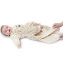 Vorschaubild Ganzjahres Schlafsack "Bambini" mitwachsend