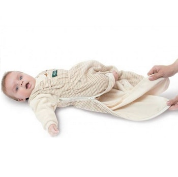 Schlafsack mitw. "Bambus-Bambini" spez. bei Neurodermitis!