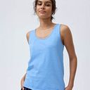 Vorschaubild Unterhemd People Wear Organic ohne Arm
