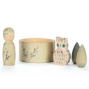 Vorschaubild Jahreszeiten Set Hello Winter!