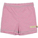 Vorschaubild gestreifte leichte Shorts