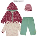 Vorschaubild Leichte Twill Sommerhose
