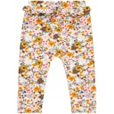 Vorschaubild Babyhose Rüschen Blumen