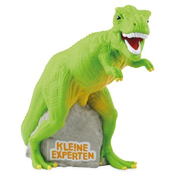 Kleine Experten Dinosaurier Tonie ab 3 Jahren