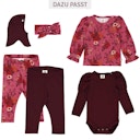 Vorschaubild Hochwertige Leggings