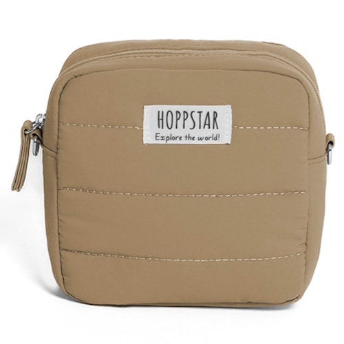 Tasche Midi für Kinderkamera cream