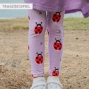 Vorschaubild Jersey Leggings Regenbogen