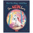 Vorschaubild Das NEINhorn – Buch ab 3 Jahre