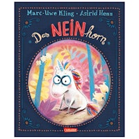 Das NEINhorn – Buch ab 3 Jahre