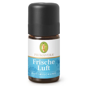 Frische Luft Duftmischung 5ml – 100% ätherisches Öl