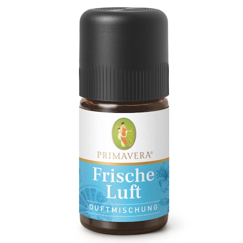 Frische Luft Duftmischung 5ml – 100% ätherisches Öl