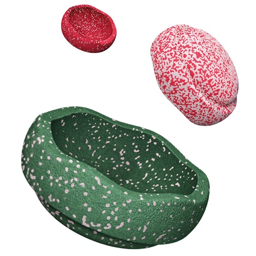 Stapelstein® Blush Special Trilogy Set