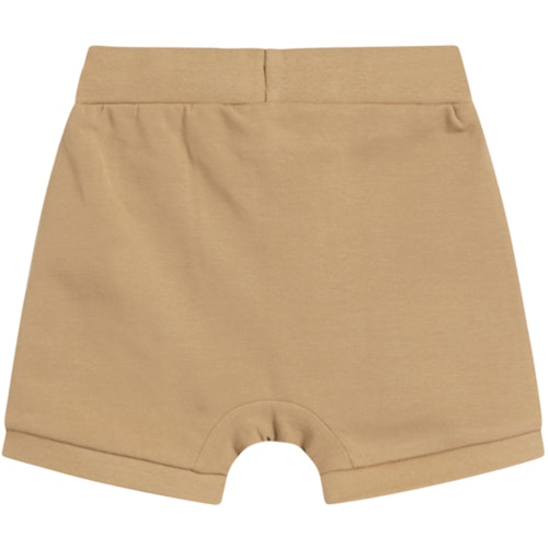 Kurze Babyshorts Bündchen