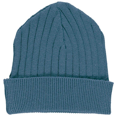 Warme Strick Beanie