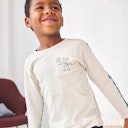 Vorschaubild Weiches Langarmshirt