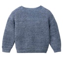 Vorschaubild Weiche Strickjacke mit Knopfleiste