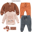 Vorschaubild Langarmshirt Mama Bär