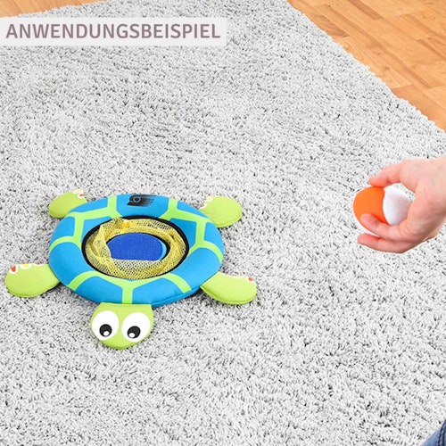 Schwimmendes Neopren Wurfspiel für Strand und Pool
