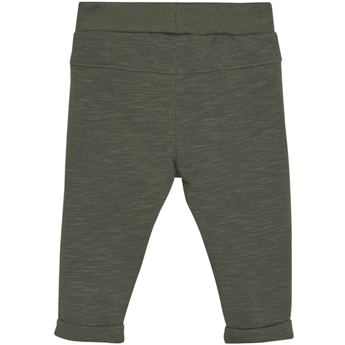 Leichte Sweat Babyhose