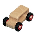 Vorschaubild Fagus Knubbelauto „Oldie“